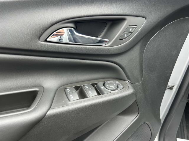 used 2022 Chevrolet Equinox car, priced at $20,999