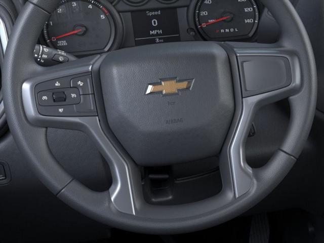 new 2025 Chevrolet Silverado 2500 car, priced at $68,935