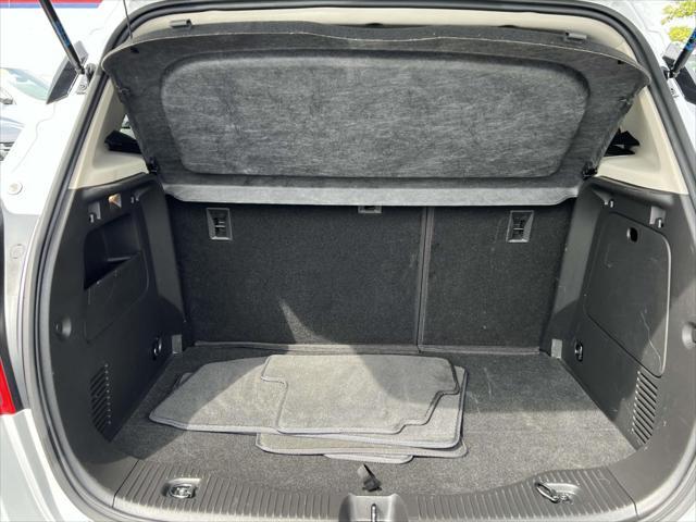 used 2022 Buick Encore car, priced at $17,799