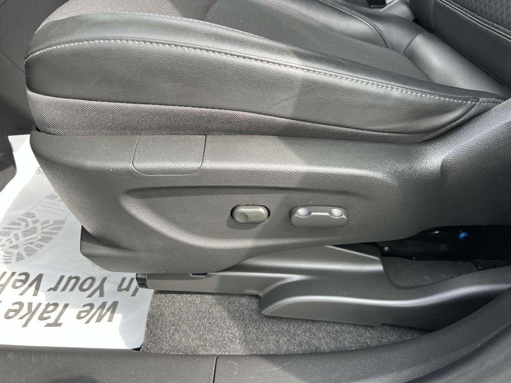 used 2022 Buick Encore car, priced at $17,799