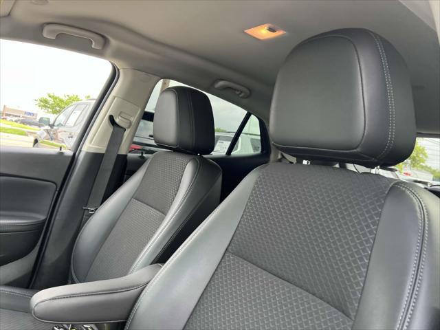 used 2022 Buick Encore car, priced at $17,799