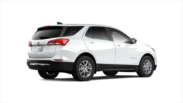 new 2024 Chevrolet Equinox car, priced at $32,490