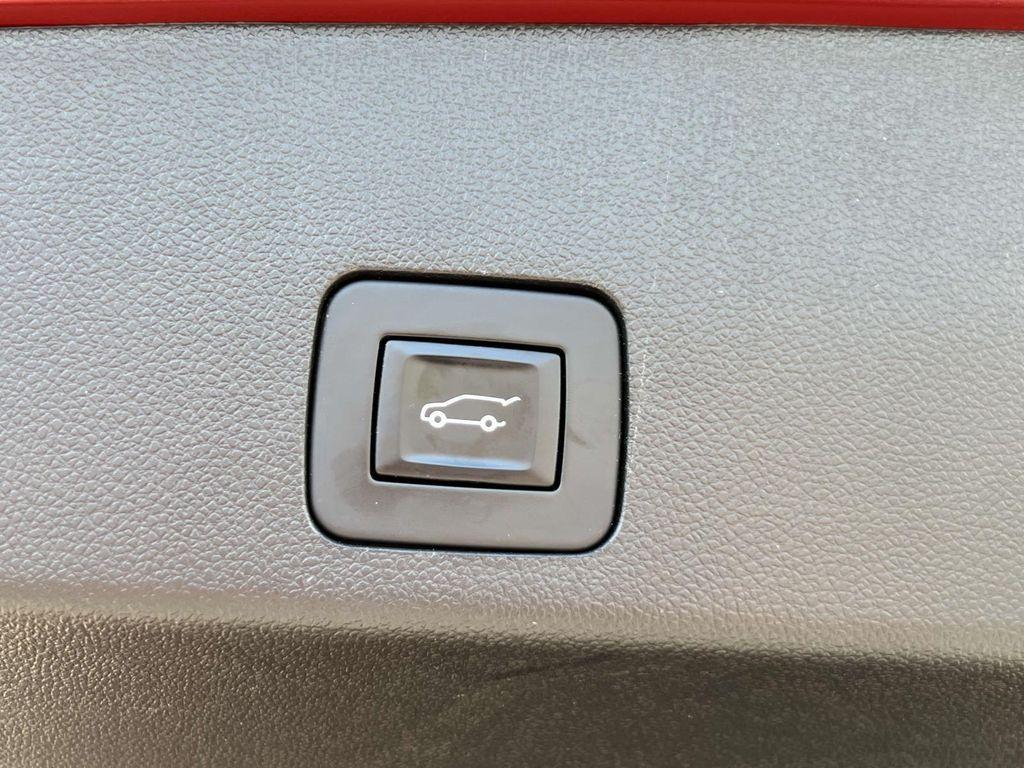 used 2022 Buick Encore GX car, priced at $20,499