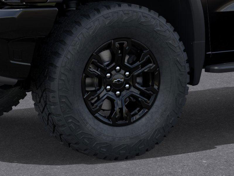 new 2026 Chevrolet Silverado 1500 car, priced at $76,080