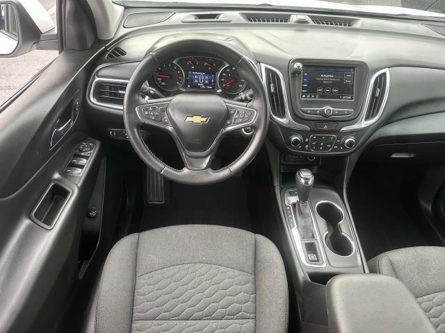 used 2020 Chevrolet Equinox car, priced at $18,399