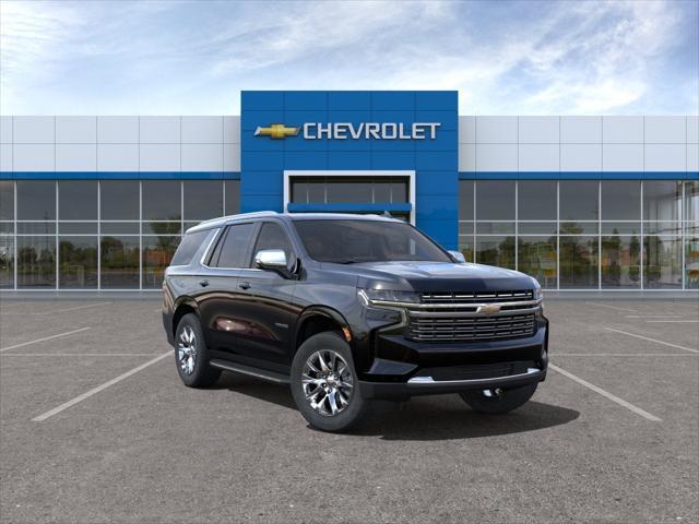 new 2024 Chevrolet Tahoe car, priced at $74,965