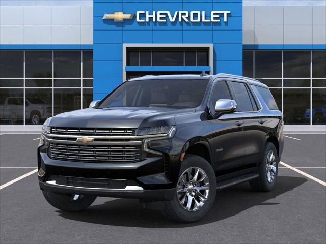 new 2024 Chevrolet Tahoe car, priced at $72,965