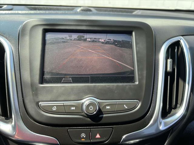 used 2022 Chevrolet Equinox car, priced at $19,999