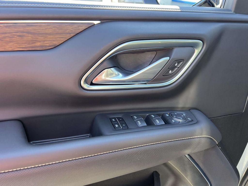 used 2024 Chevrolet Tahoe car, priced at $65,599