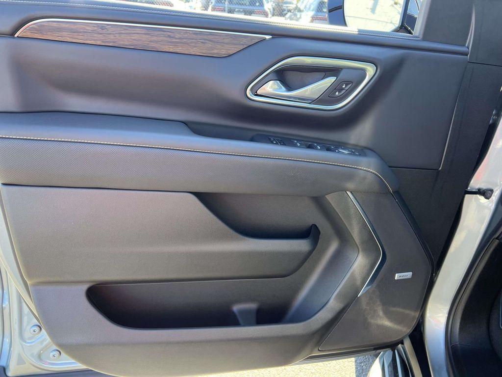 used 2024 Chevrolet Tahoe car, priced at $65,599