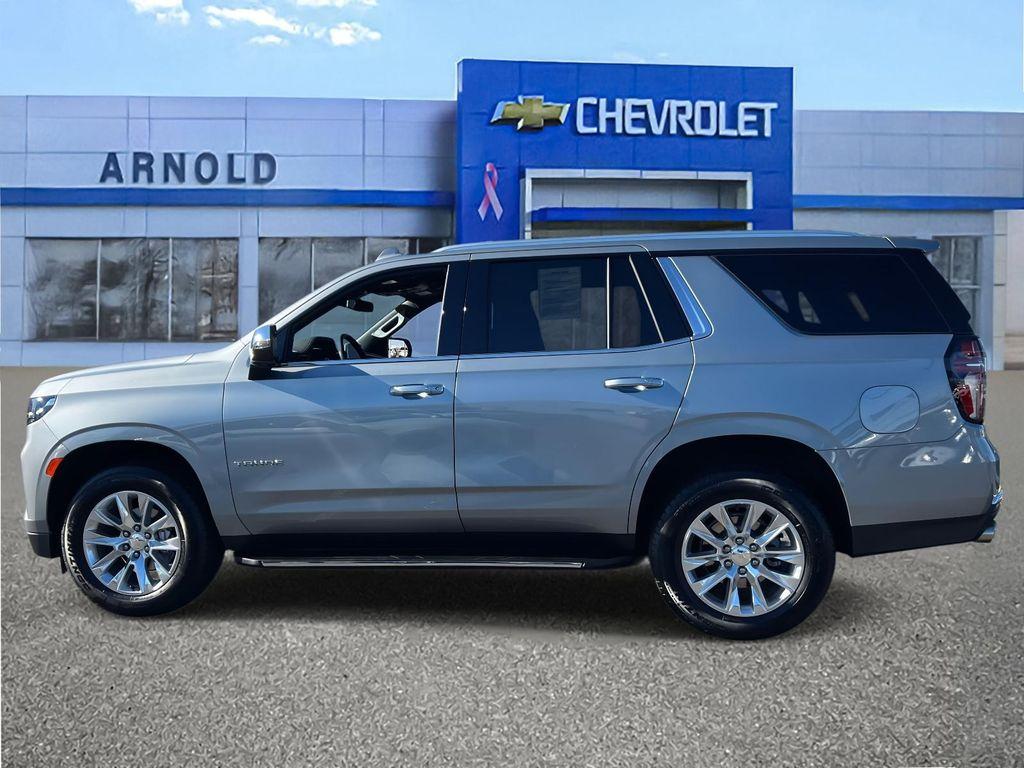 used 2024 Chevrolet Tahoe car, priced at $65,599