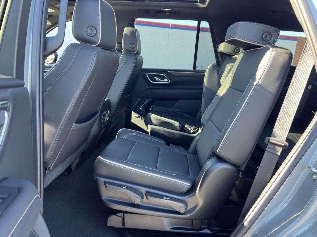 used 2024 Chevrolet Tahoe car, priced at $65,599