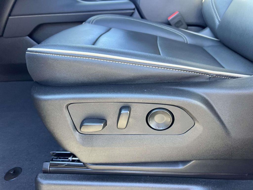 used 2024 Chevrolet Tahoe car, priced at $65,599