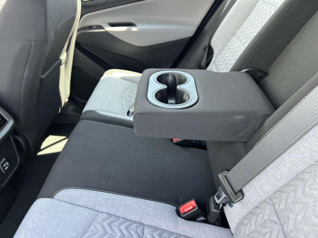 used 2023 Chevrolet Equinox car, priced at $20,599