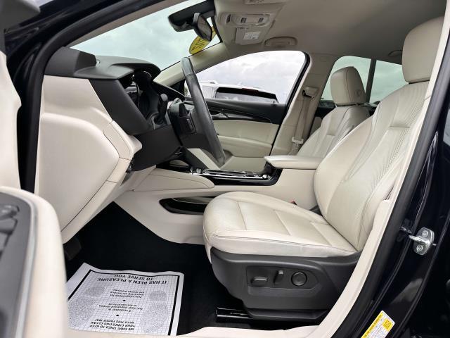 used 2021 Buick Envision car, priced at $26,999