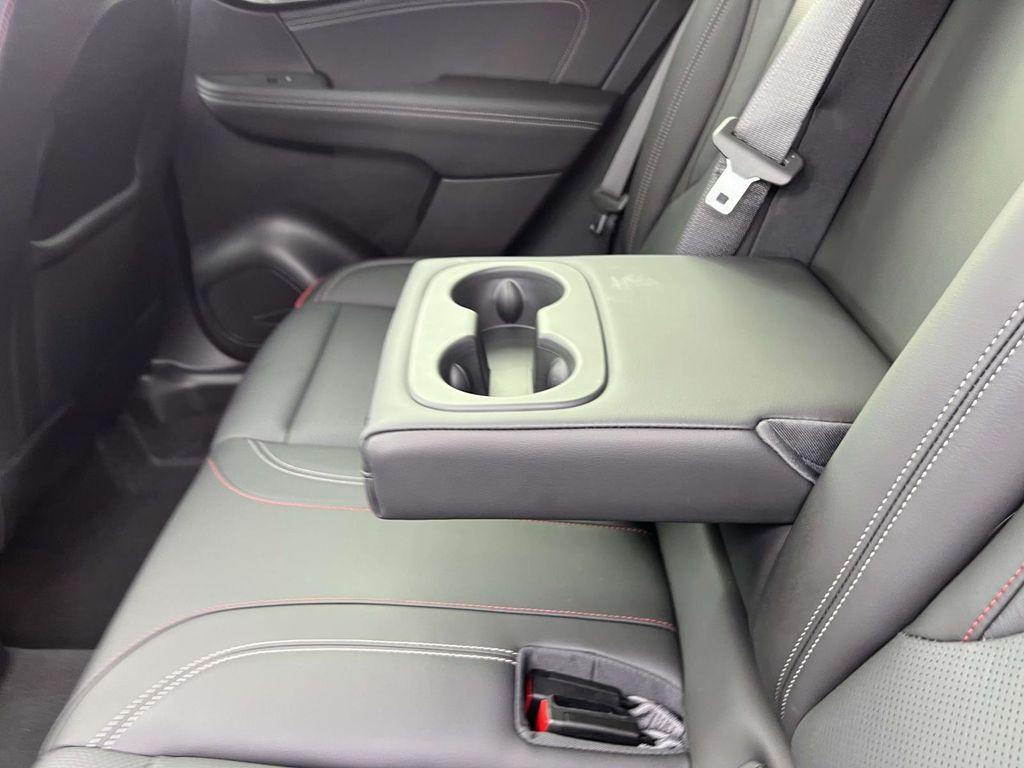 used 2023 Buick Envision car, priced at $30,499