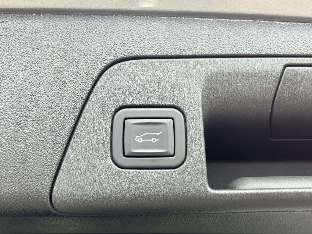 used 2023 Buick Envision car, priced at $30,499