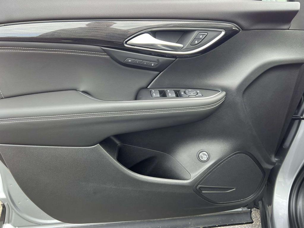 used 2023 Buick Envision car, priced at $30,499