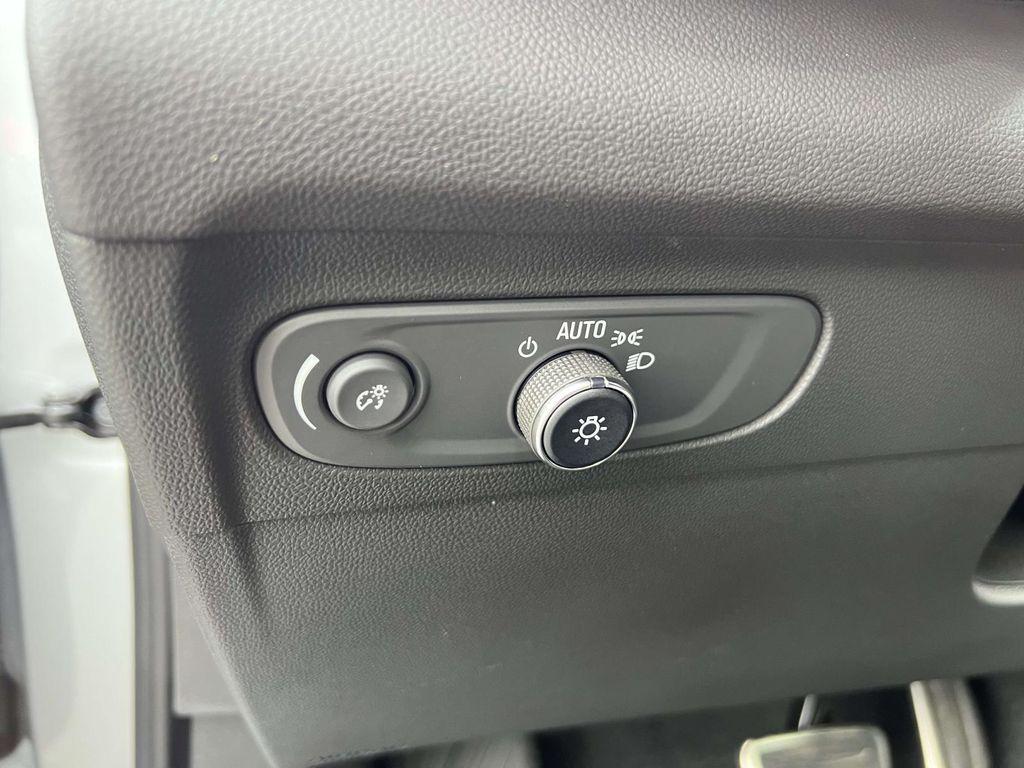 used 2023 Buick Envision car, priced at $30,499