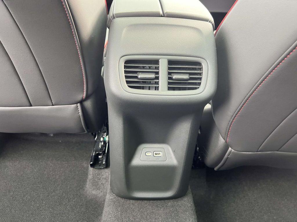 used 2023 Buick Envision car, priced at $30,499