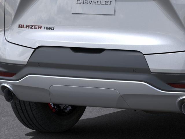 new 2024 Chevrolet Blazer car, priced at $40,355