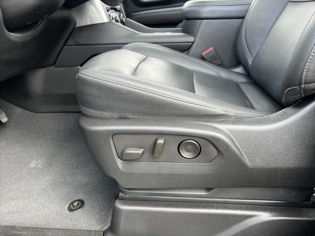 used 2022 Chevrolet Tahoe car, priced at $53,999
