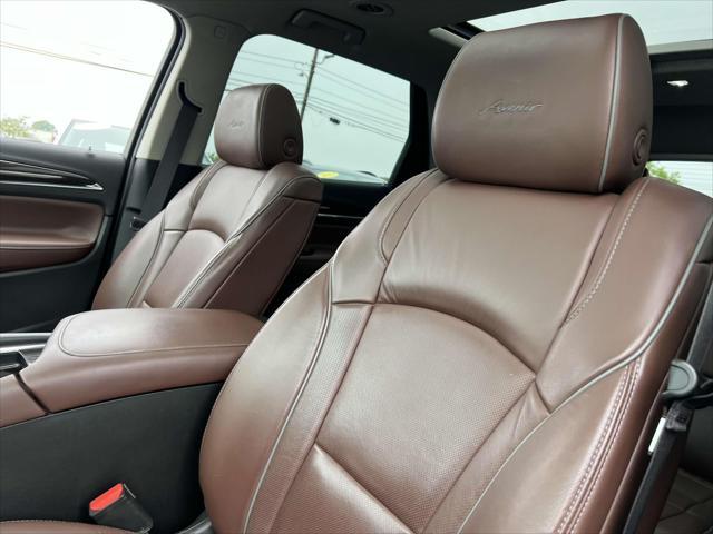 used 2018 Buick Enclave car, priced at $20,995