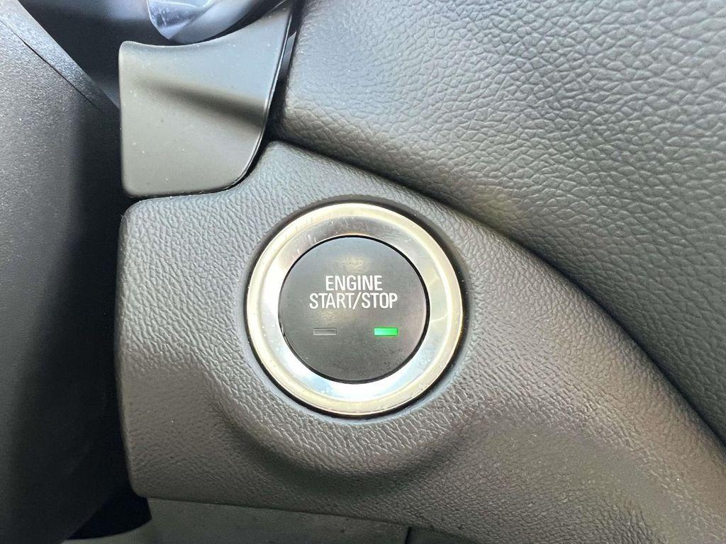 used 2022 Chevrolet Equinox car, priced at $19,999