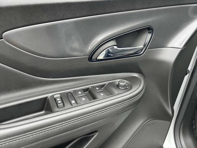 used 2022 Buick Encore car, priced at $19,599