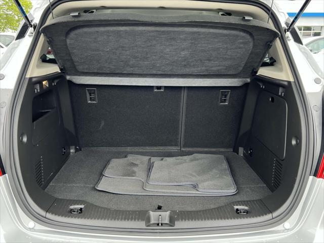 used 2022 Buick Encore car, priced at $19,599