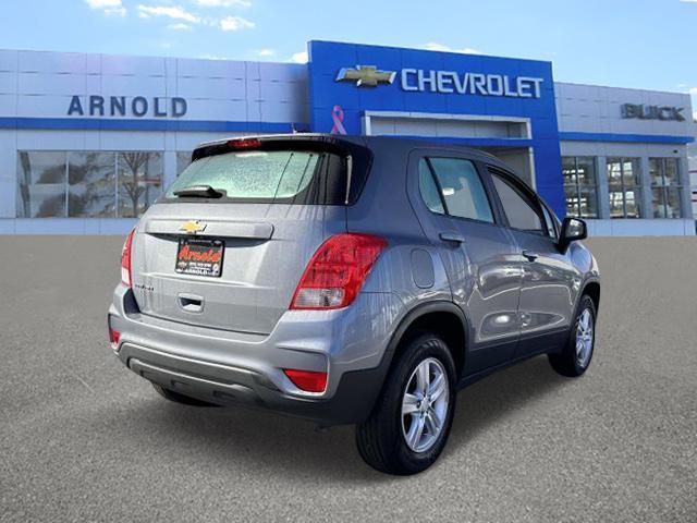 used 2020 Chevrolet Trax car, priced at $15,199