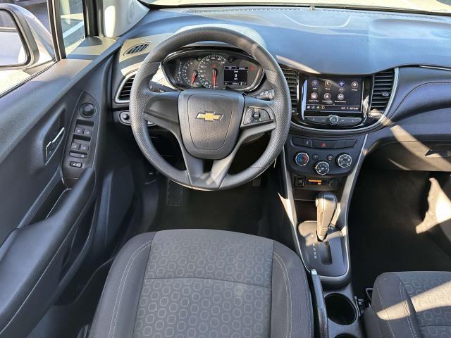 used 2020 Chevrolet Trax car, priced at $15,199