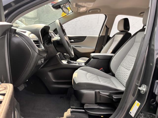 used 2021 Chevrolet Equinox car, priced at $18,599