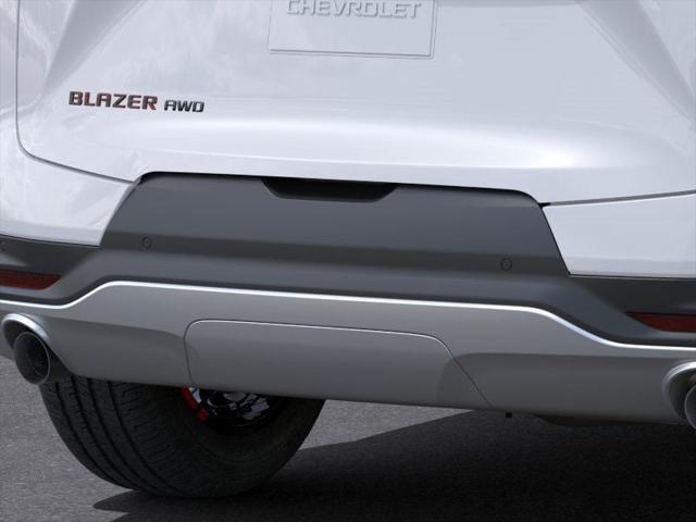 new 2024 Chevrolet Blazer car, priced at $40,805