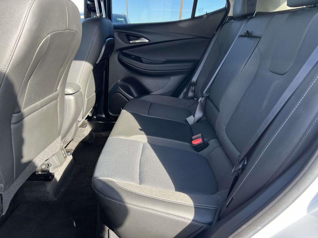 used 2023 Buick Encore GX car, priced at $18,999