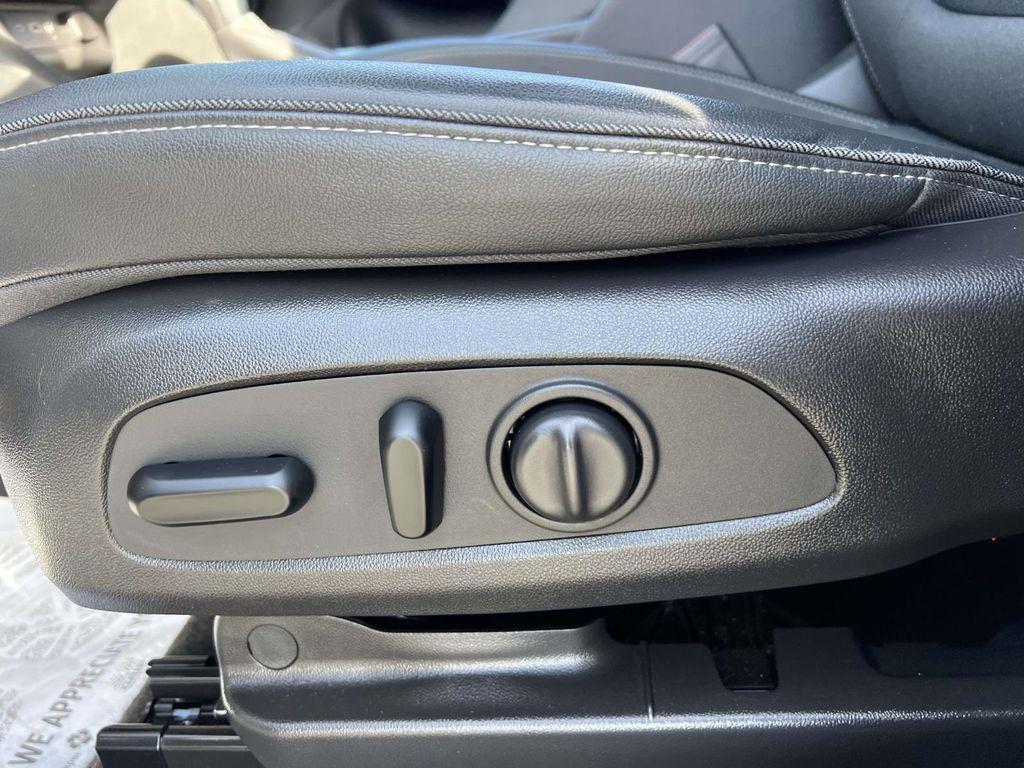 used 2023 Buick Encore GX car, priced at $18,999