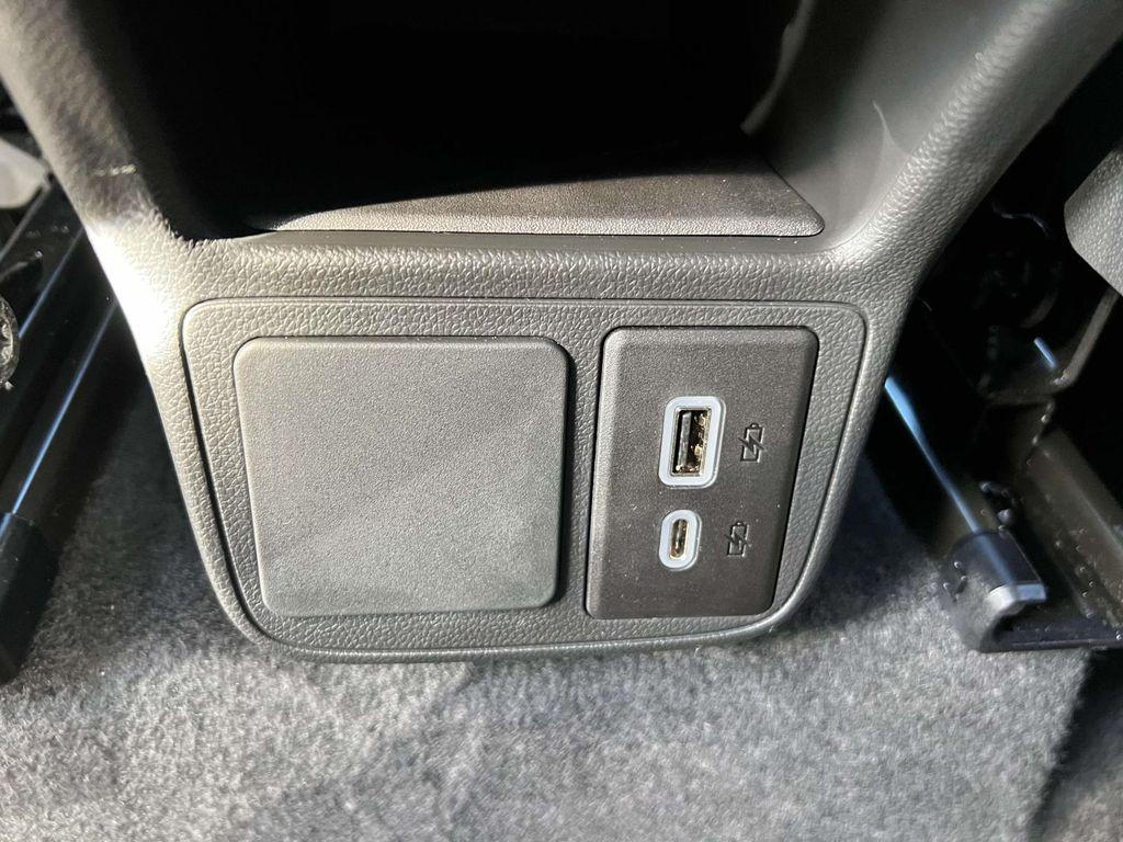 used 2023 Buick Encore GX car, priced at $18,999