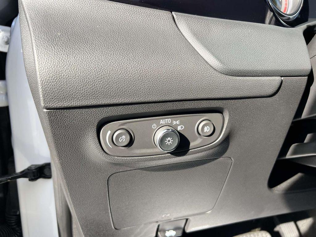 used 2023 Buick Encore GX car, priced at $18,999