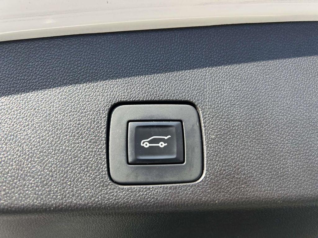 used 2023 Buick Encore GX car, priced at $18,999