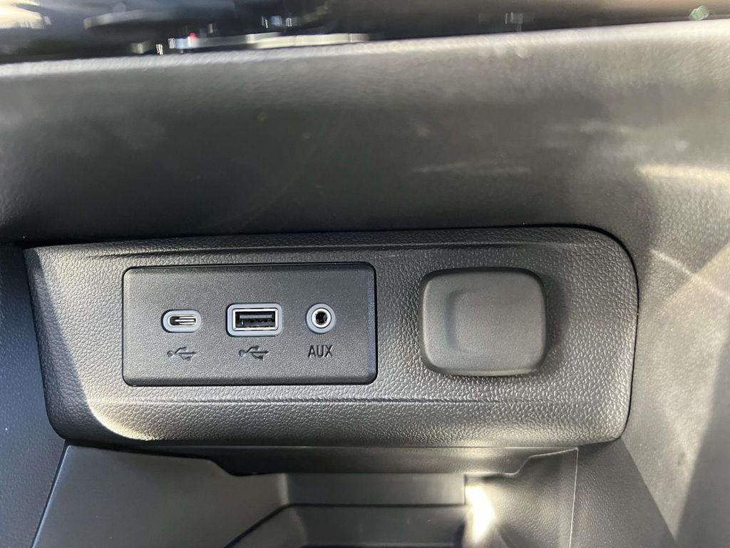 used 2023 Buick Encore GX car, priced at $18,999