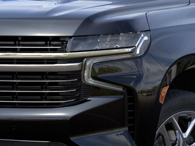 new 2024 Chevrolet Tahoe car, priced at $74,950