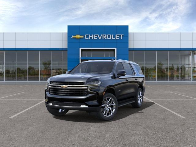 new 2024 Chevrolet Tahoe car, priced at $74,950