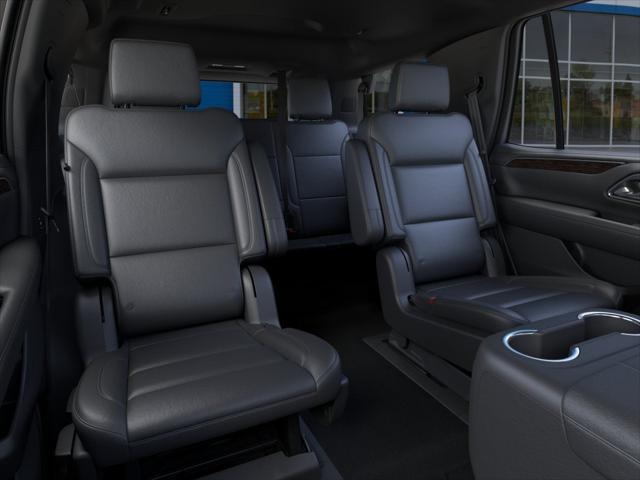 new 2024 Chevrolet Tahoe car, priced at $74,950