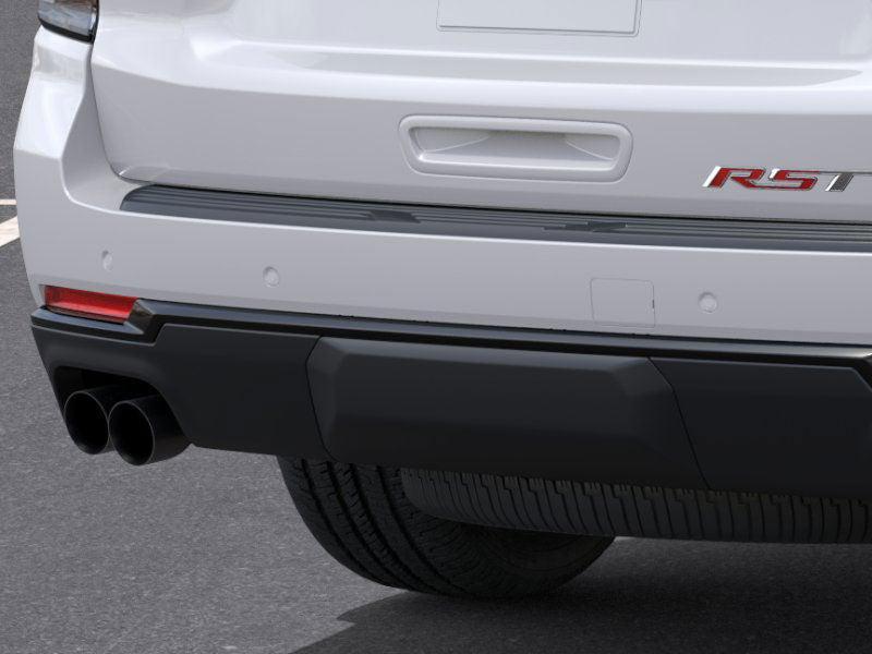 new 2025 Chevrolet Suburban car, priced at $81,955