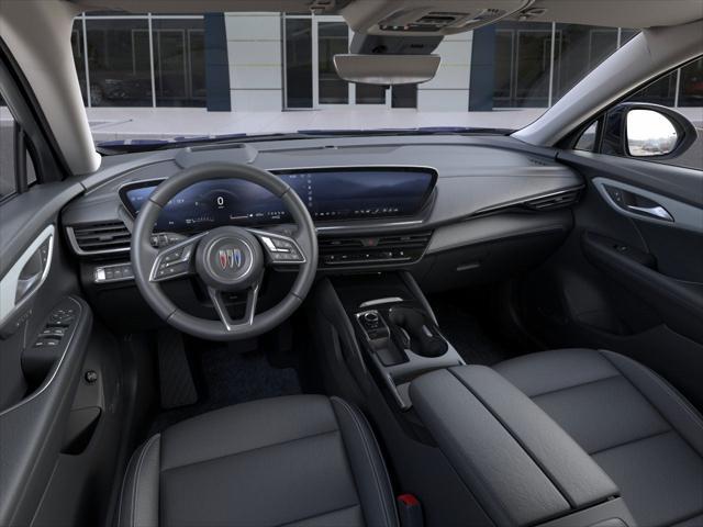 new 2024 Buick Envision car, priced at $47,395