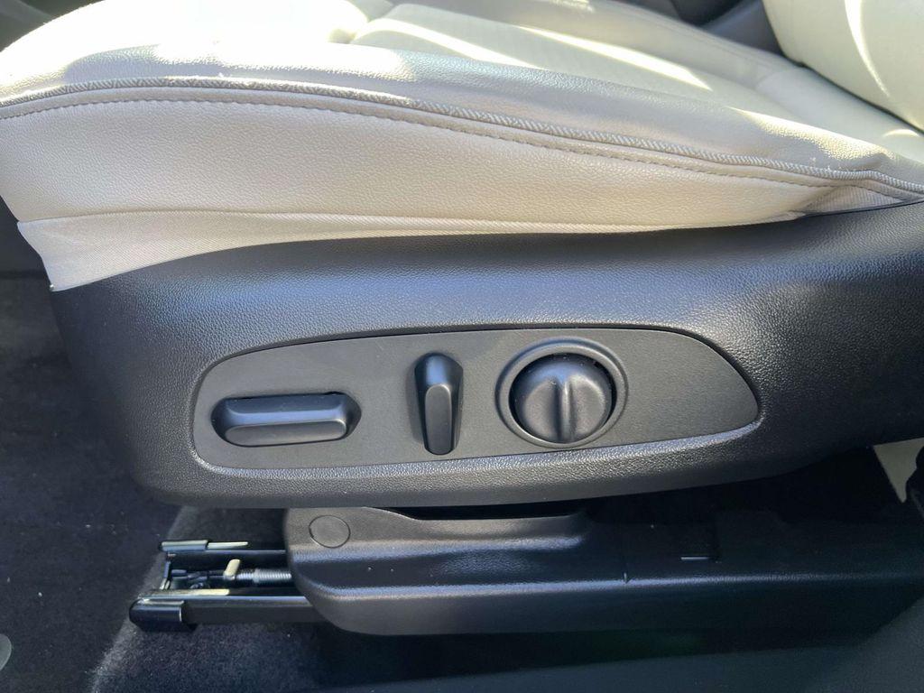 used 2023 Buick Encore GX car, priced at $19,699