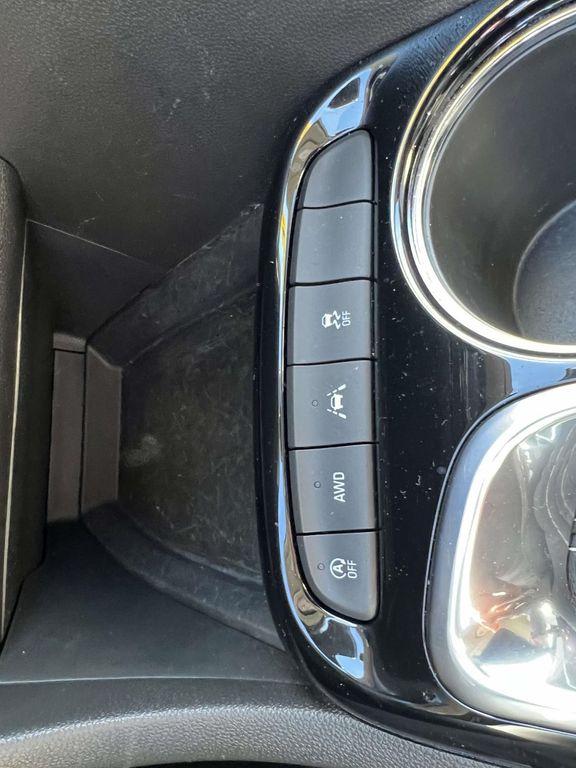 used 2023 Buick Encore GX car, priced at $19,699