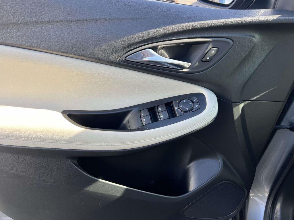 used 2023 Buick Encore GX car, priced at $19,699