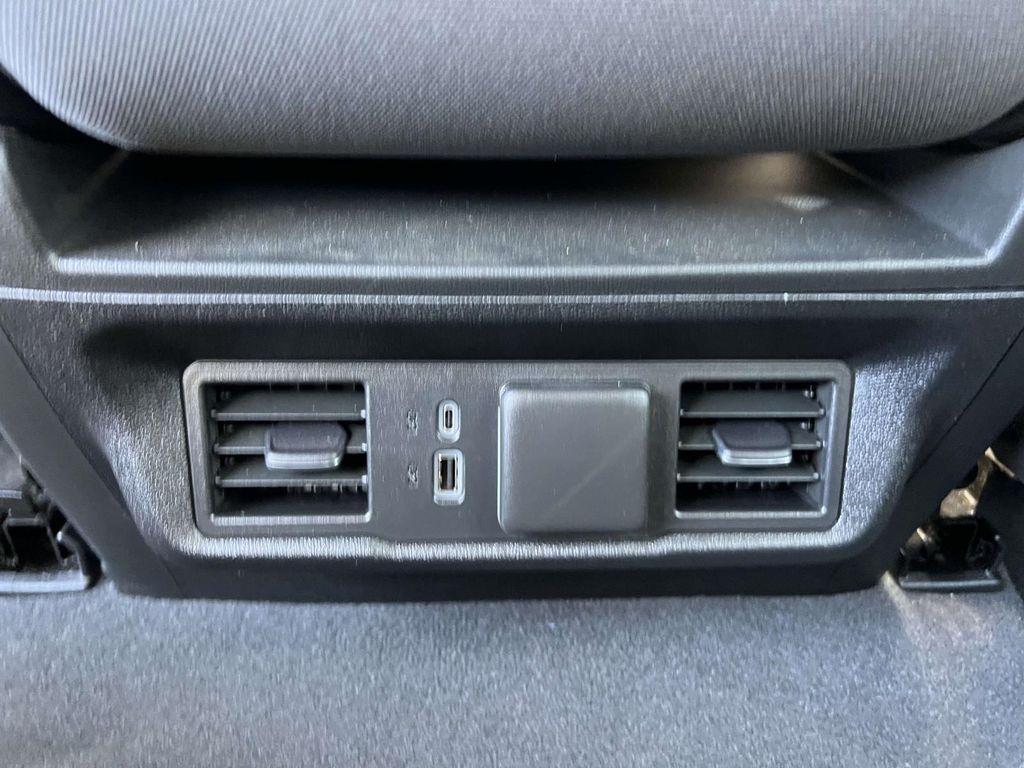 used 2023 Chevrolet Silverado 1500 car, priced at $37,999