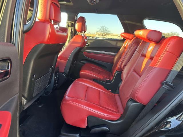 used 2020 Dodge Durango car, priced at $28,999